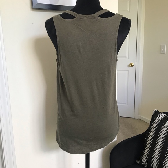 Express Tank - Picture 3 of 5